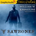 Sawbones [dramatized adaptation] cover image