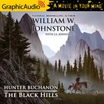 The black hills [dramatized adaptation] cover image