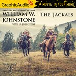 The jackals [dramatized adaptation] cover image