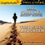 The devil's laughter [dramatized adaptation] cover image