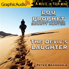 Cover image for The Devil's Laughter [Dramatized Adaptation]