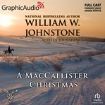 A maccallister Christmas [dramatized adaptation] cover image