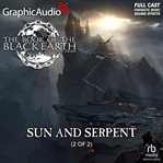 Sun and serpent (2 of 2) [dramatized adaptation] cover image