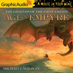 Age of empyre (1 of 2) [dramatized adaptation] cover image
