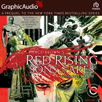 Red rising: volume 2: wrath [dramatized adaptation] cover image