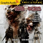 Deadworld, volume 2 [dramatized adaptation] cover image