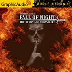 Fall of night [dramatized adaptation] cover image