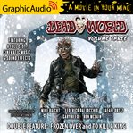 Deadworld, volume 3 [dramatized adaptation] cover image