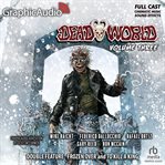 Deadworld, volume 3 [dramatized adaptation] cover image