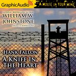 A knife in the heart [dramatized adaptation] cover image