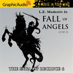 Fall of angels (2 of 2) [dramatized adaptation] cover image