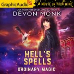 Hell's spells [dramatized adaptation] cover image