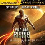 Warlord rising [dramatized adaptation] cover image