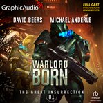 Warlord born [dramatized adaptation] cover image