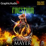 Firestorm [dramatized adaptation] cover image
