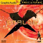 Stalag-x [dramatized adaptation] cover image