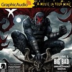 X volume 1: big bad [dramatized adaptation] cover image
