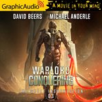 Warlord conquering [dramatized adaptation] cover image