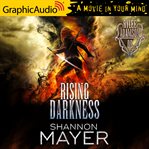 Rising darkness [dramatized adaptation] cover image