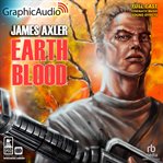 Earth blood [dramatized adaptation] cover image