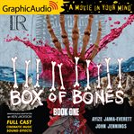 Box of bones: book one [dramatized adaptation] cover image
