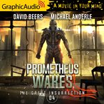 Prometheus wakes [dramatized adaptation] cover image