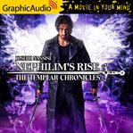 Nephilim's rise [dramatized adaptation] cover image