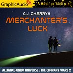 Merchanter's luck cover image