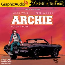 Umschlagbild für Archie Vol. 4 [Dramatized Adaptation]