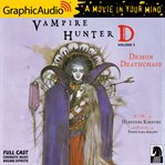 Demon deathchase [dramatized adaptation] cover image