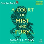 A Court of Mist and Fury (2 of 2) [dramatized Adaptation]