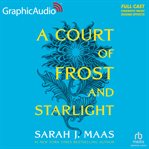 A Court of Frost and Starlight cover image