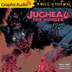 Jughead the hunger: volume 2 [dramatized adaptation]. Archie Comics cover image