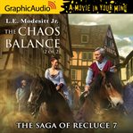 The chaos balance [dramatized adaptation] cover image