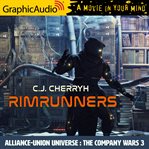 Rimrunners [dramatized adaptation] cover image