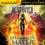 Destroyer [dramatized adaptation] cover image