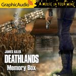 Memory box [dramatized adaptation] cover image