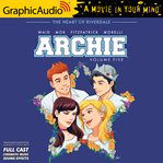 Archie, volume 5 [dramatized adaptation]. Archie Comics cover image