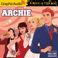 Umschlagbild für Archie, Volume 6 [Dramatized Adaptation]