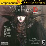 Tale of the dead town [dramatized adaptation] cover image