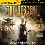 The descent [dramatized adaptation] cover image