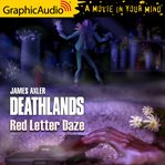 Red letter daze [dramatized adaptation] cover image
