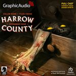 Harrow county omnibus, volume 1 [dramatized adaptation]. One cover image