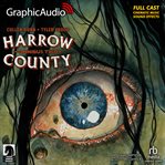 Harrow county omnibus, volume 2 [dramatized adaptation] cover image