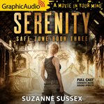 Serenity  [dramatized adaptation] cover image
