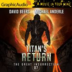 Titan's return cover image