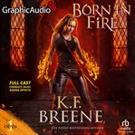 Born in fire [dramatized adaptation] cover image