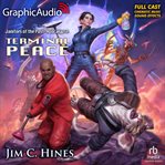 Terminal peace [dramatized adaptation] : Janitors of the Post-Apocalypse cover image