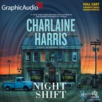 Night shift [dramatized adaptation] : Midnight, Texas cover image