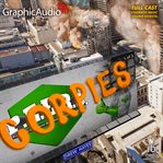 Corpies (1 of 2) [Dramatized Adaptation] : Super Powereds cover image